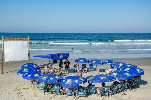 Hostal Pousada Astral Da Ilha