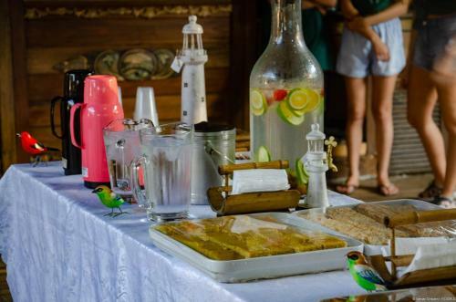Hostal Pousada Astral Da Ilha