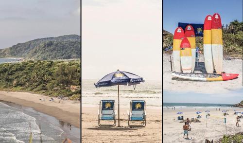 Hostal Pousada Astral Da Ilha