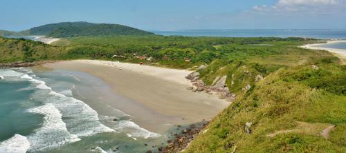 Hostal Pousada Astral Da Ilha