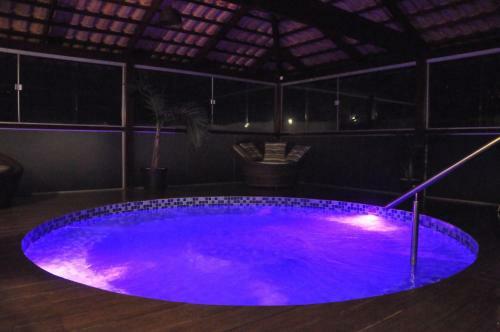 Posada Pousada Villamor - Naturista Liberal