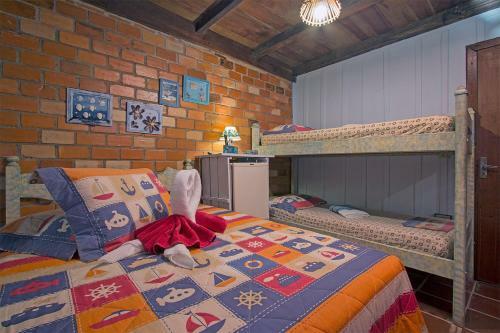 Hostal Hotel Pousada Praia Do Farol