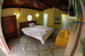 Hostal Paradiso Tropical