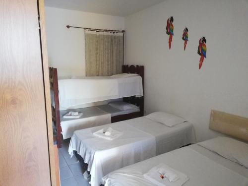 Hostal Pousada Locanda Del Mar