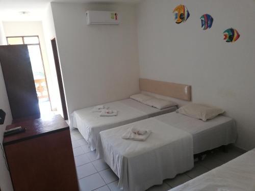 Hostal Pousada Locanda Del Mar
