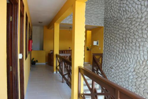 Hostal Pousada Locanda Del Mar