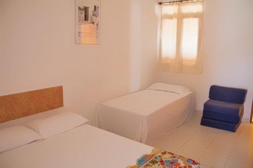 Hostal Pousada Locanda Del Mar