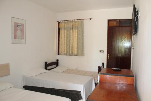 Hostal Pousada Locanda Del Mar