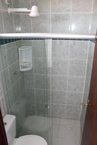 Hostal Pousada Locanda Del Mar