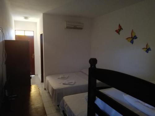Hostal Pousada Locanda Del Mar