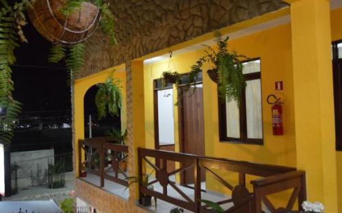 Hostal Pousada Locanda Del Mar