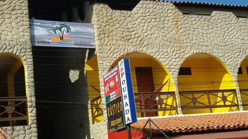 Hostal Pousada Locanda Del Mar
