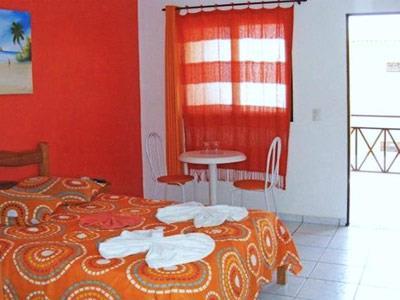 Hostal Pousada Torre Do Sol