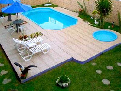 Hostal Pousada Torre Do Sol