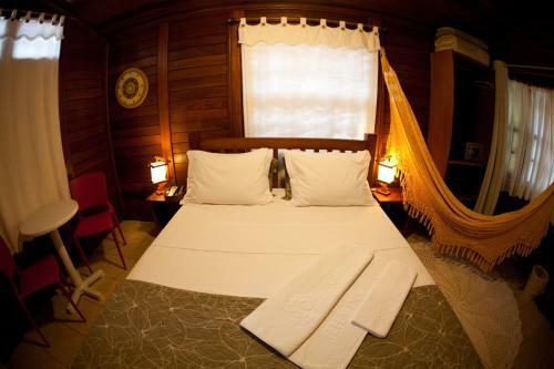 Hostal Caraguata Pousada