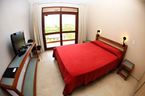 Hostal Pousada Bem-te-vi Tabatinga