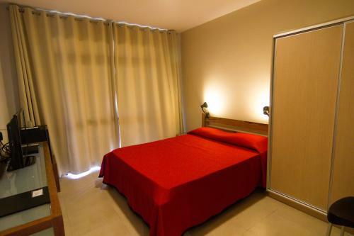 Hostal Pousada Bem-te-vi Tabatinga