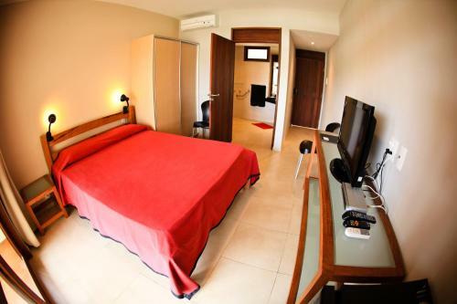 Hostal Pousada Bem-te-vi Tabatinga