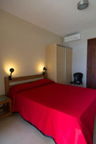 Hostal Pousada Bem-te-vi Tabatinga