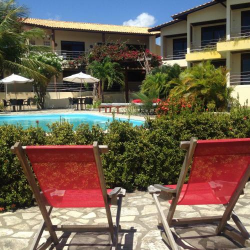 Hostal Pousada Bem-te-vi Tabatinga