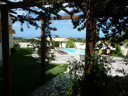 Hostal Pousada Bem-te-vi Tabatinga