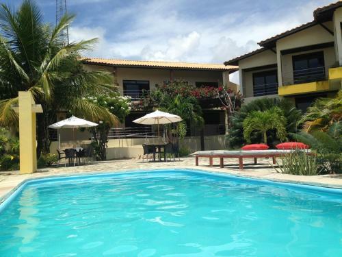 Hostal Pousada Bem-te-vi Tabatinga