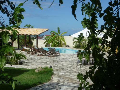 Hostal Pousada Bem-te-vi Tabatinga