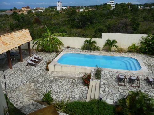 Hostal Pousada Bem-te-vi Tabatinga