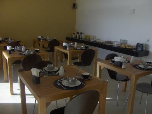 Hostal Pousada Bem-te-vi Tabatinga