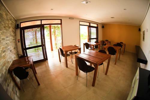 Hostal Pousada Bem-te-vi Tabatinga