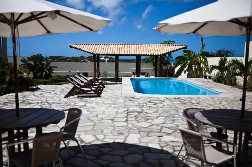 Hostal Pousada Bem-te-vi Tabatinga