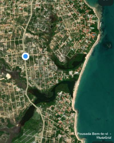 Hostal Pousada Bem-te-vi Tabatinga