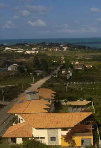 Hostal Pousada Bem-te-vi Tabatinga