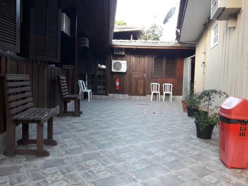 Hostal Pousada Lua Cheia