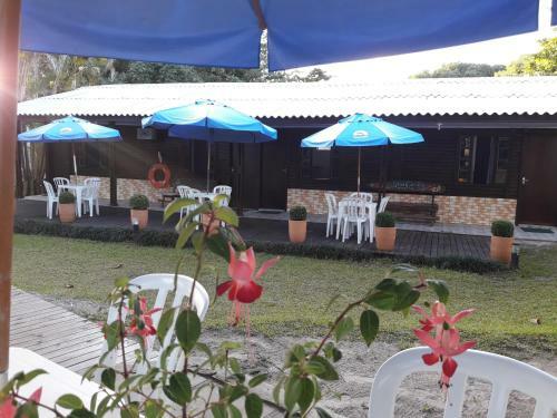 Hostal Pousada Lua Cheia