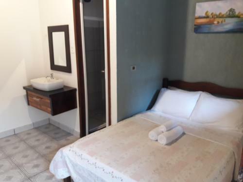 Hostal Pousada Lua Cheia