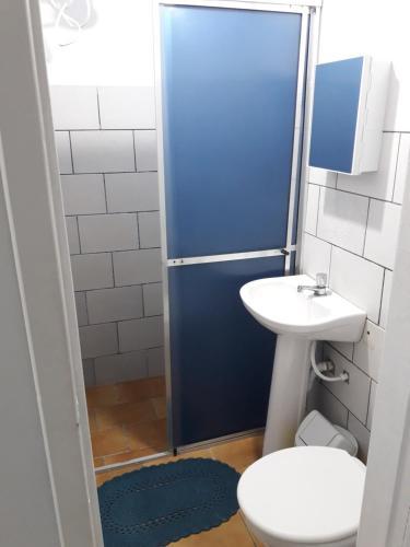 Hostal Pousada Lua Cheia