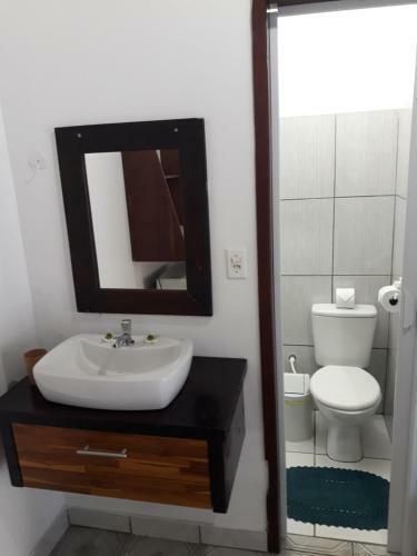 Hostal Pousada Lua Cheia