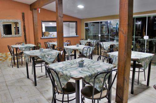 Hostal Pousada Lua Cheia