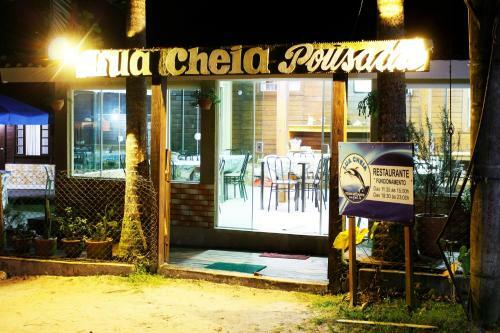 Hostal Pousada Lua Cheia