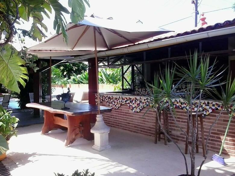 Hostal Pousada Le Baron