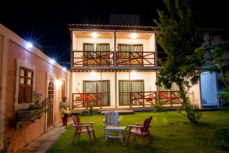 Hostal Pousada Le Baron