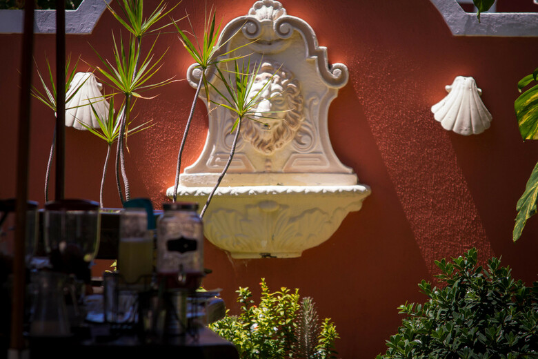 Hostal Pousada Le Baron