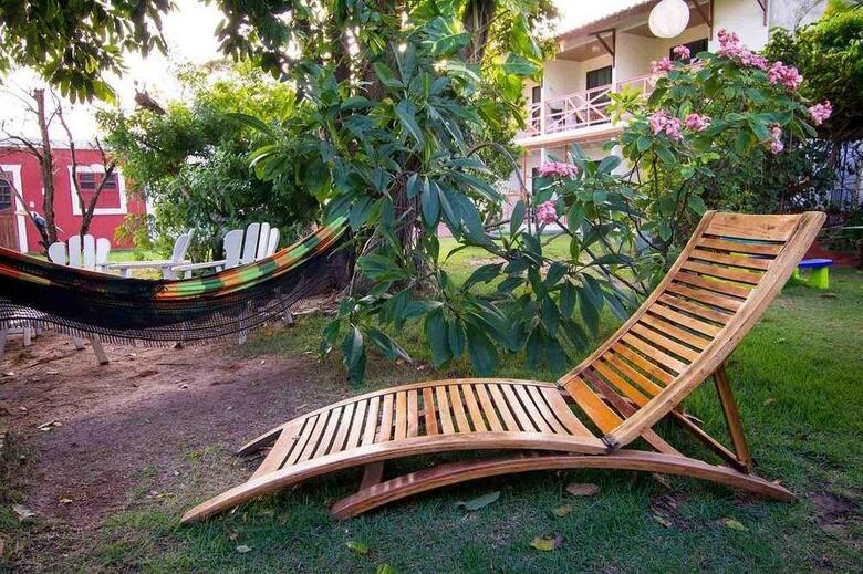 Hostal Pousada Le Baron