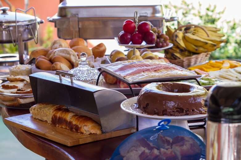 Hostal Pousada Le Baron