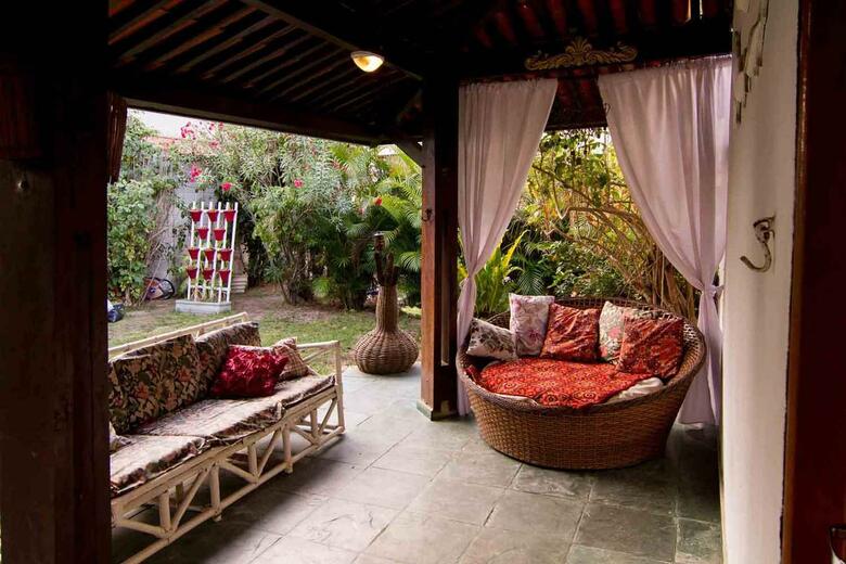 Hostal Pousada Le Baron