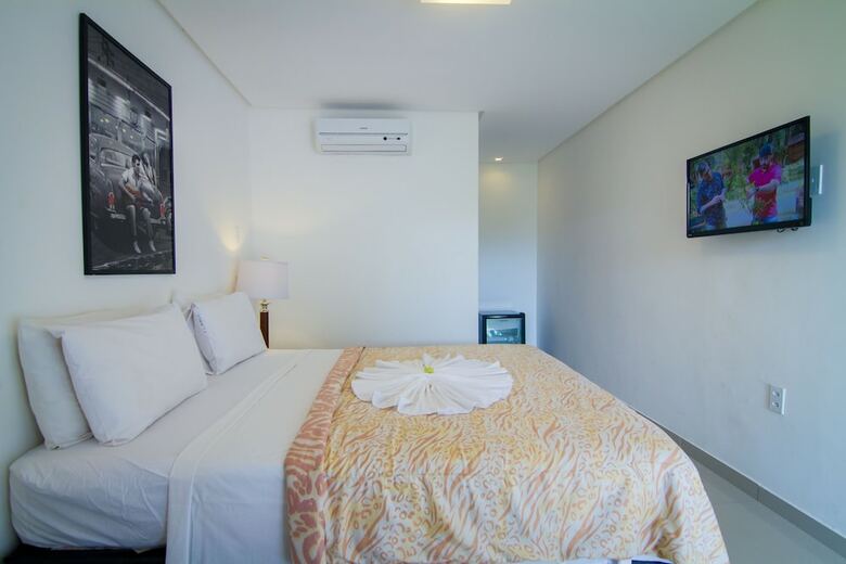 Hostal Pousada Le Baron