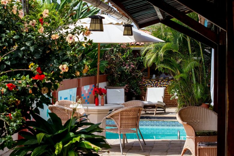 Hostal Pousada Le Baron