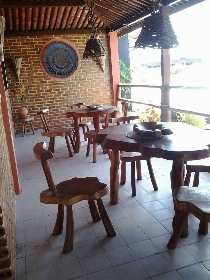Hostal Pousada Le Baron