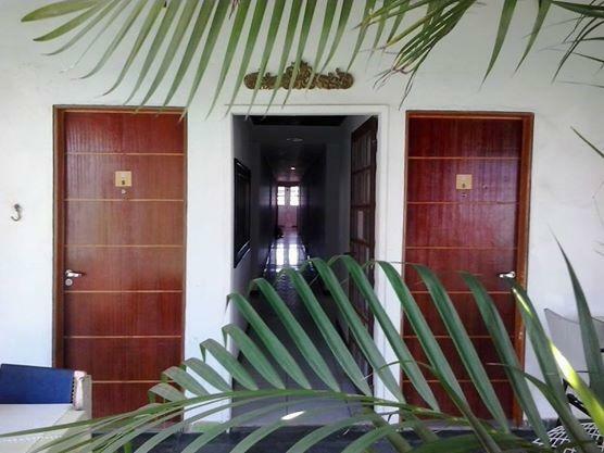 Hostal Pousada Le Baron
